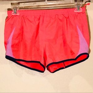 Nike athletic shorts size Medium